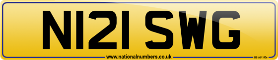 N121 SWG