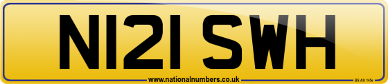 N121 SWH
