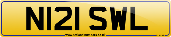 N121 SWL