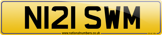N121 SWM