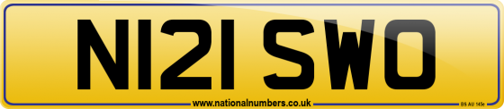 N121 SWO