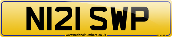 N121 SWP