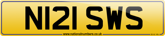 N121 SWS