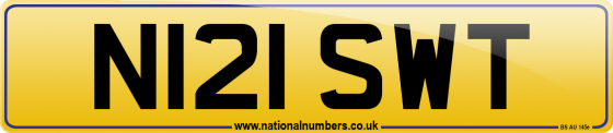 N121 SWT