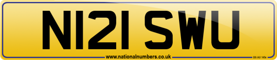 N121 SWU
