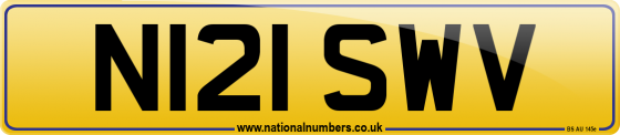 N121 SWV