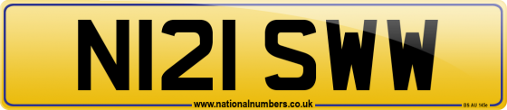N121 SWW