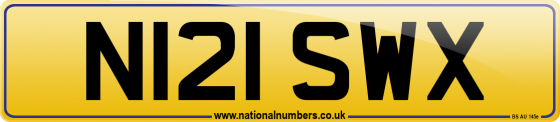 N121 SWX
