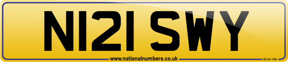 N121 SWY