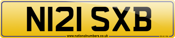 N121 SXB