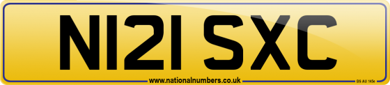 N121 SXC