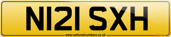 N121 SXH