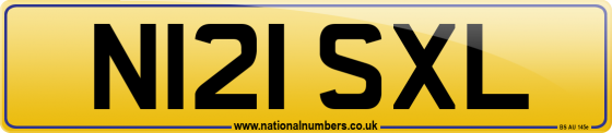 N121 SXL