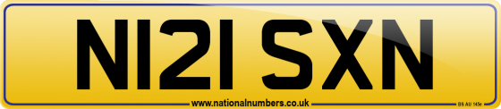 N121 SXN
