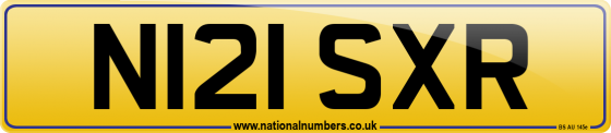N121 SXR