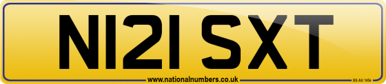 N121 SXT