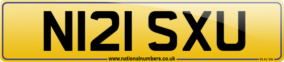 N121 SXU