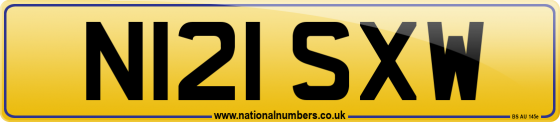 N121 SXW