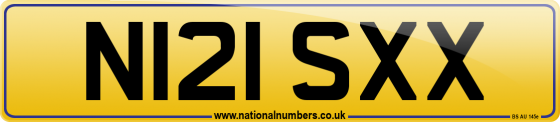 N121 SXX