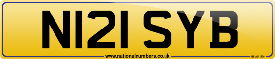 N121 SYB
