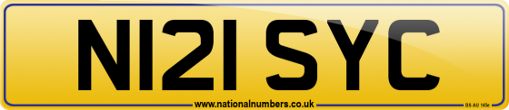 N121 SYC