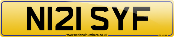 N121 SYF