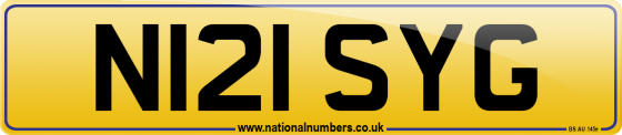 N121 SYG