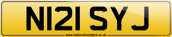 N121 SYJ