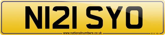 N121 SYO