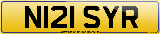 N121 SYR
