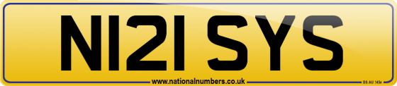 N121 SYS