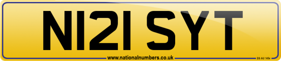 N121 SYT