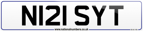 N121 SYT