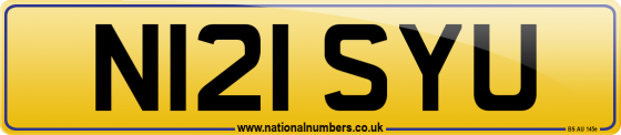 N121 SYU