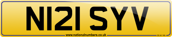 N121 SYV