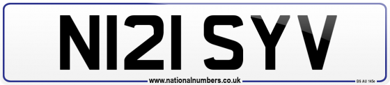 N121 SYV