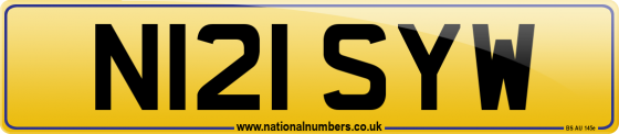 N121 SYW