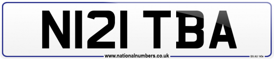 N121 TBA