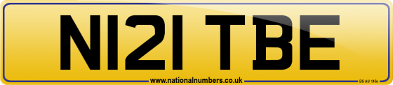 N121 TBE