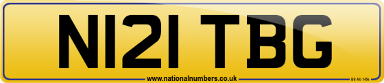 N121 TBG