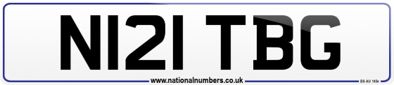 N121 TBG