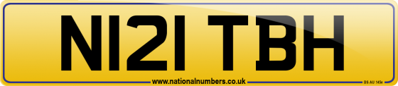 N121 TBH