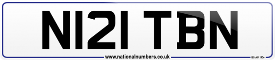 N121 TBN