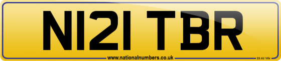 N121 TBR