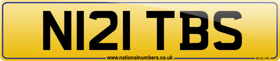 N121 TBS