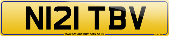 N121 TBV