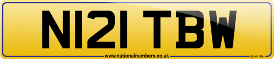 N121 TBW