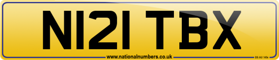N121 TBX