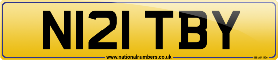 N121 TBY