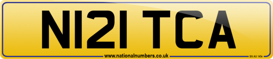 N121 TCA